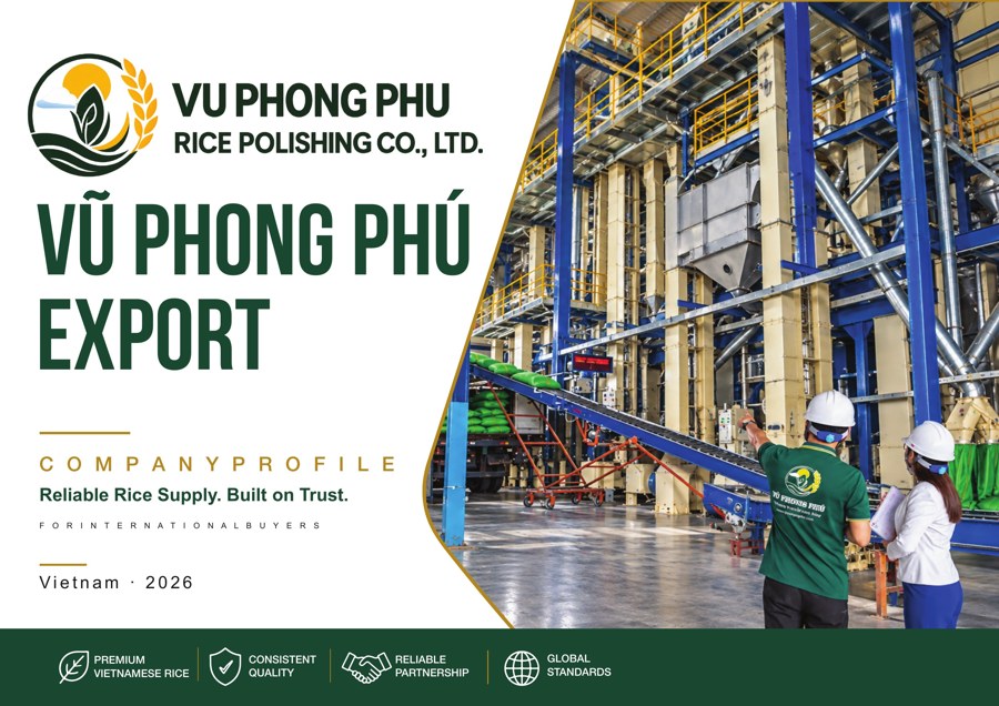 Company Profile 2026