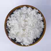 ST25 · Cooked rice photograph
