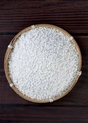 Nếp Sáp · Whole rice photograph