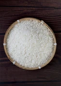 Japonica · Whole rice photograph