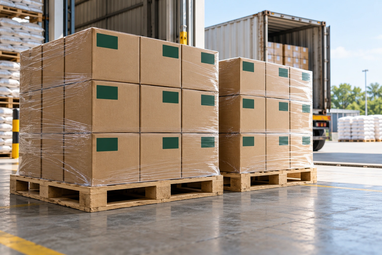 Plan a supply program