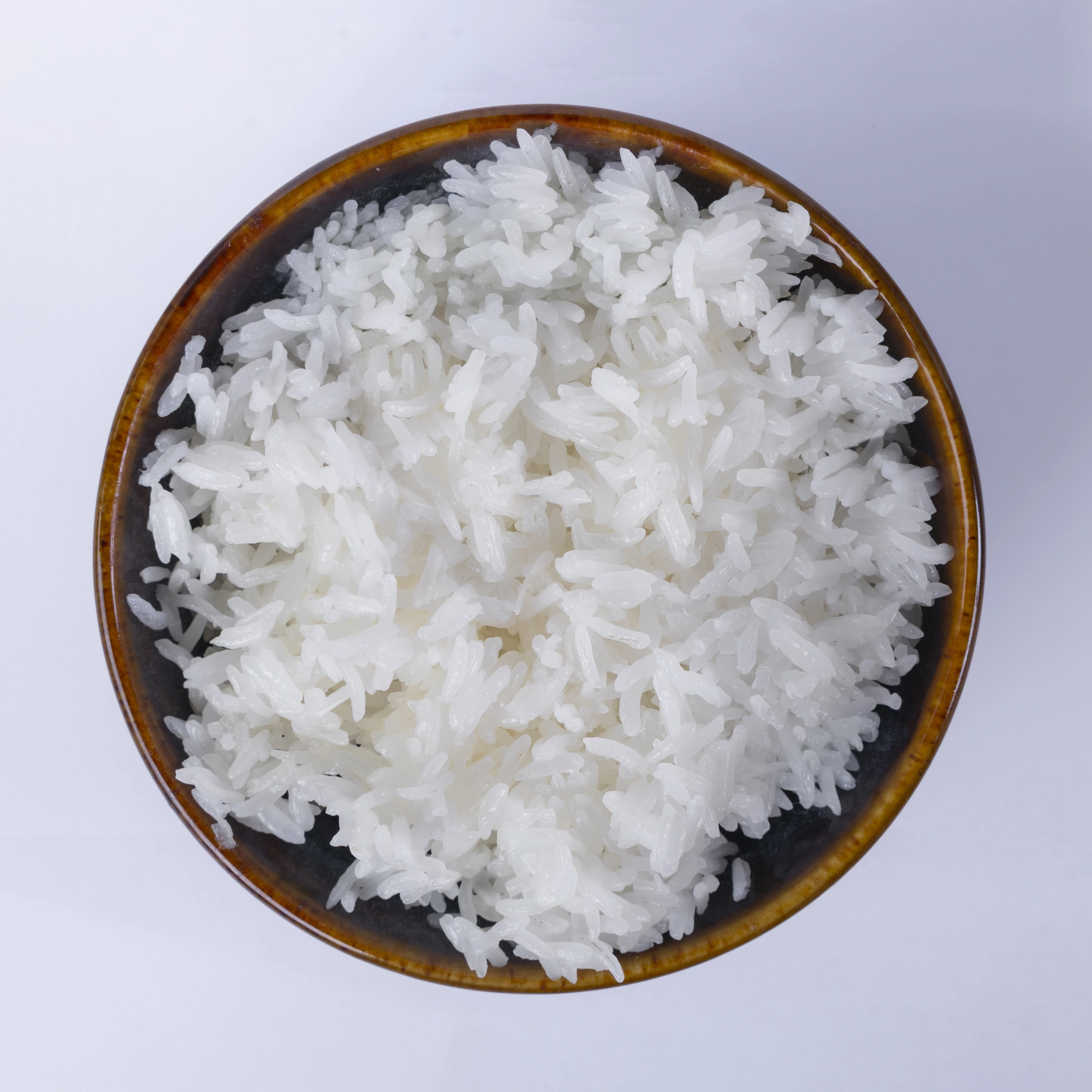 ST25 · Cooked rice photograph